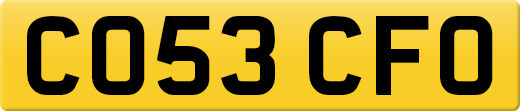 CO53CFO